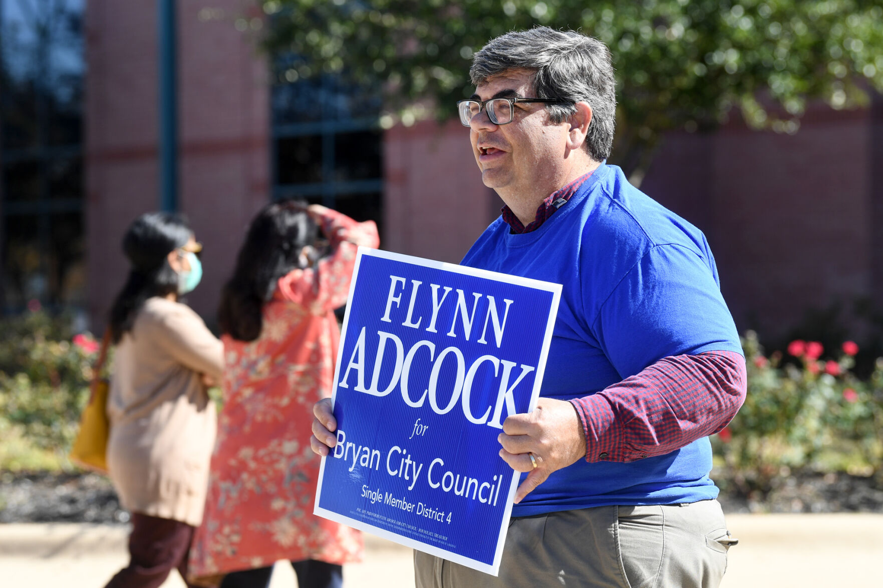 Election Day